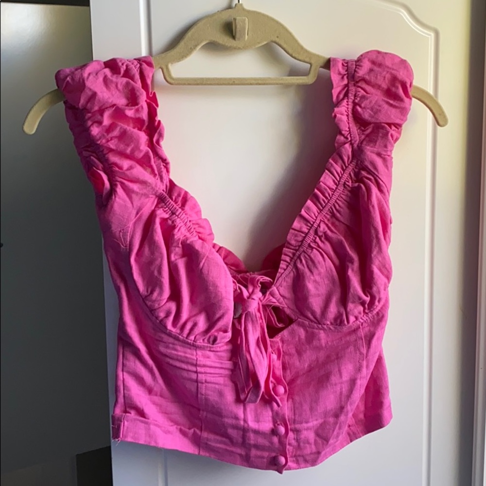 Princess Polly top